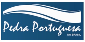 Logo Pedra Portuguesa do Brasil