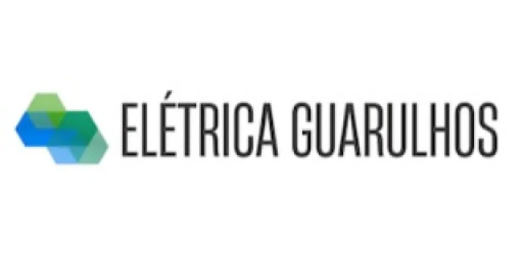 Logo Elétrica Guarulhos