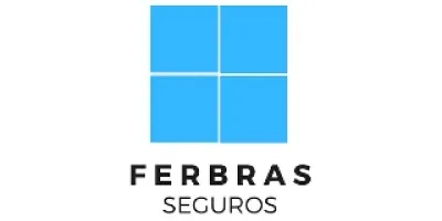 Logo Ferbras Seguros