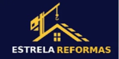 Logo Construção Civil Reformas Corporativas