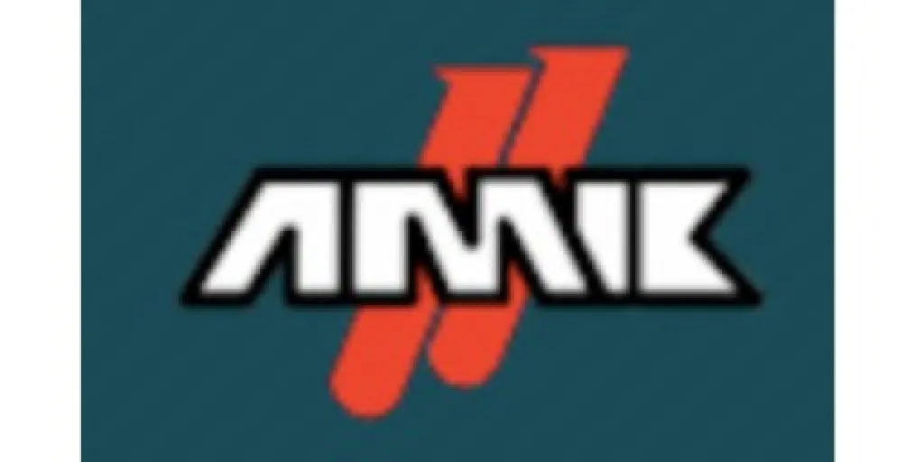 Logo Amik do Brasil - Produtos Químicos