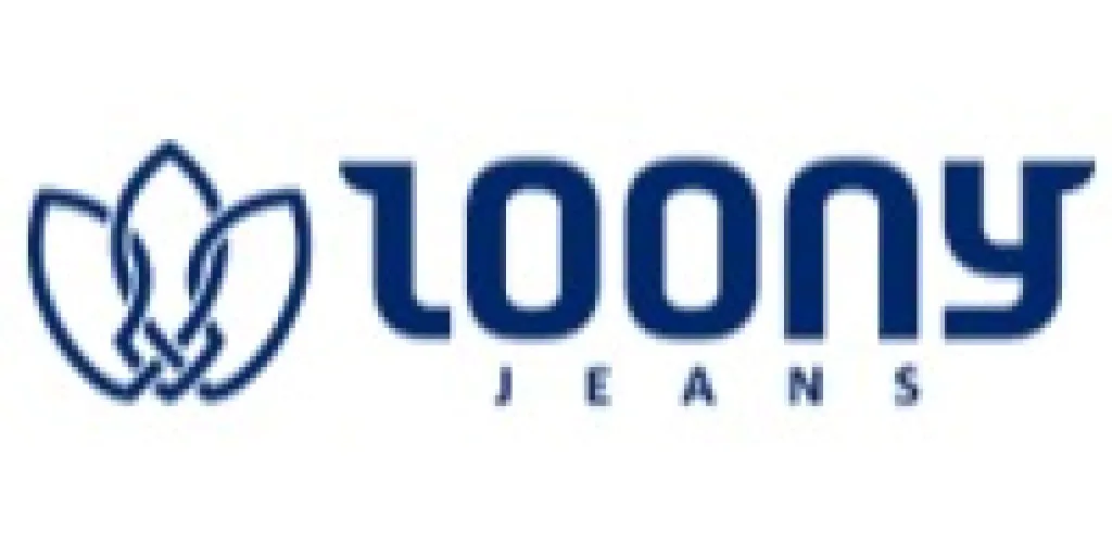 Logo Loony Jeans