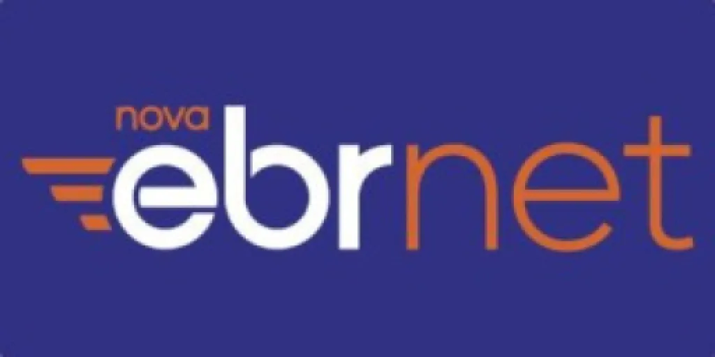 Logo Grupo Ebr Net