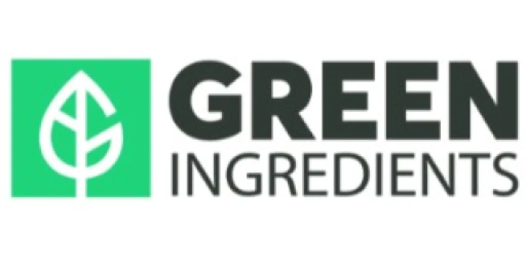 Logo Green Specialty Ingredients