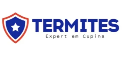 Logo Termites - Experts em Cupins