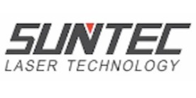 Logo Suntec - Laser Technology