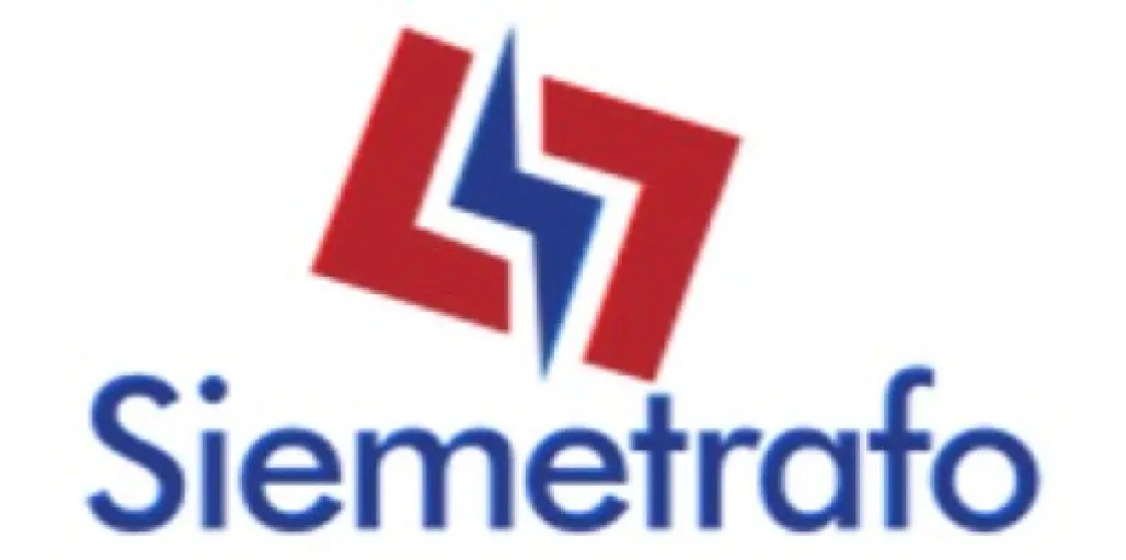 Logo Siemetrafo Transformadores