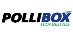 Logo Pollibox Ecoadesivos