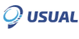 Logo Usual Rótulos e Etiquetas