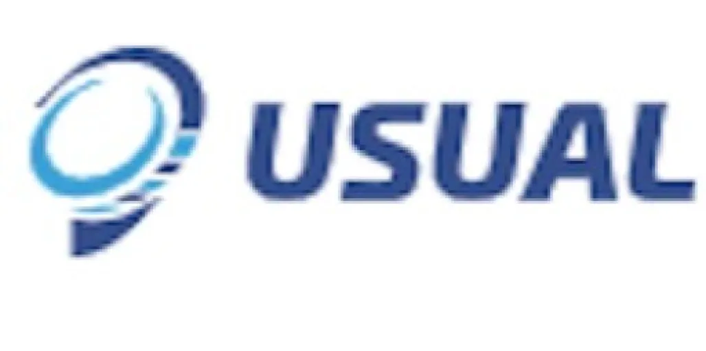 Logo Usual Rótulos e Etiquetas