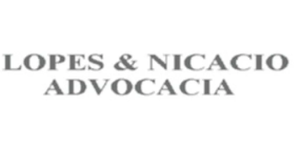Logo Lopes e Nicacio - Advocacia em Campinas