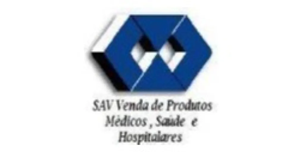 Logo Pendente - Sav Secretaria Administrativa Virtual