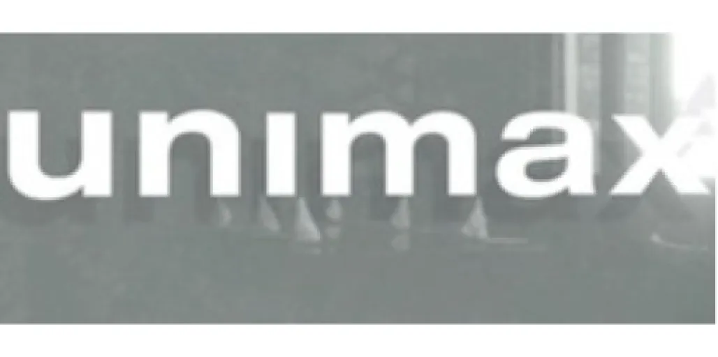 Logo Unimax Trading - Eletrônicos