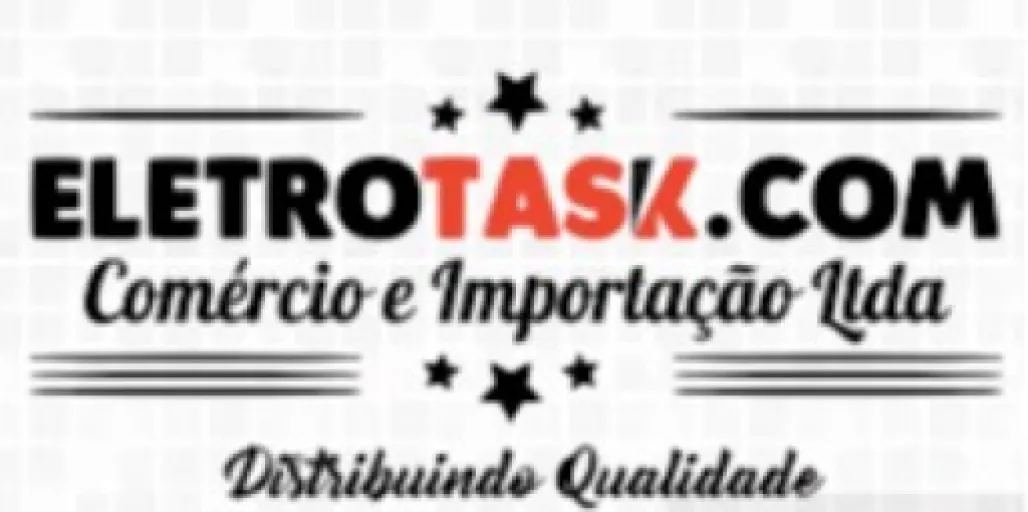 Logo Eletrotask