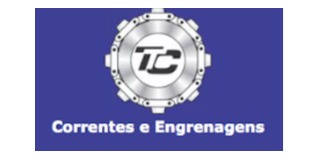 Logo Ttc Correntes e Engrenagens