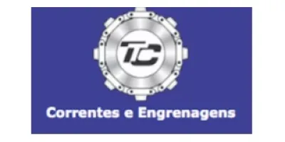 Logo Ttc Correntes e Engrenagens