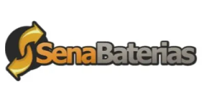 Logo Sena Baterias