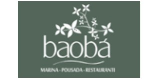 Logo Baoba Pousada