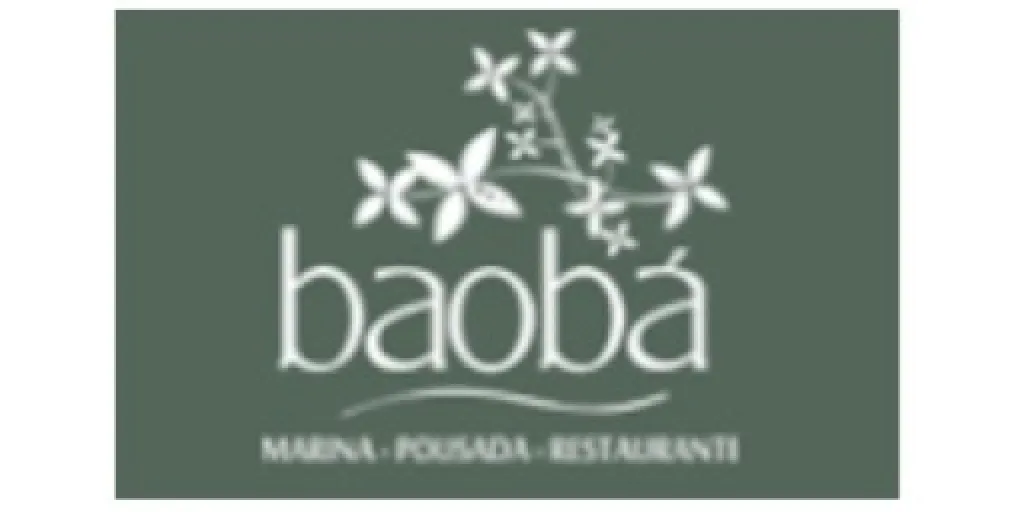 Logo Baoba Pousada
