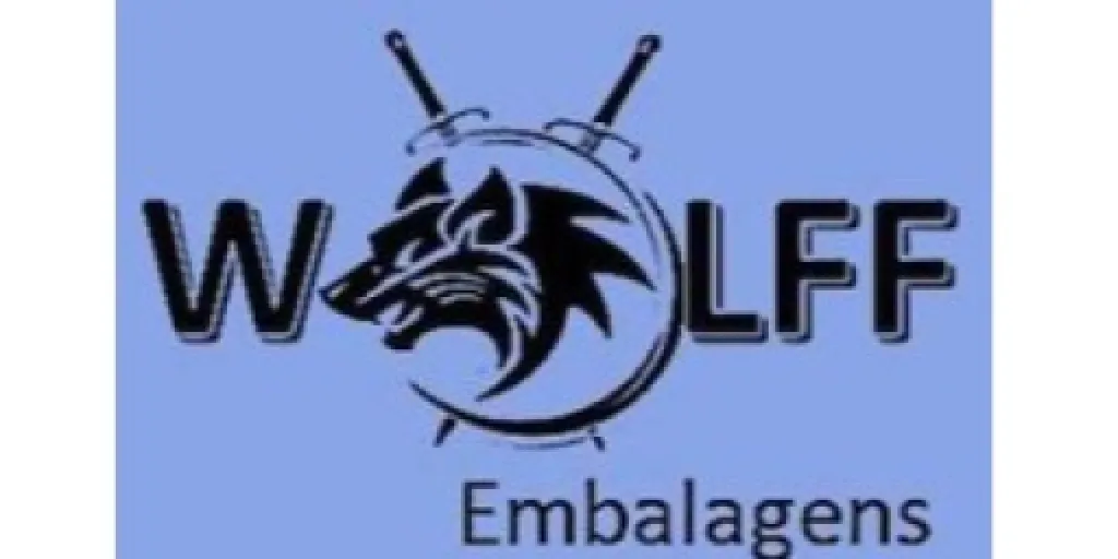 Logo Wolff Embalagens