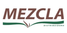 Logo Mezcla - Distribuidora de Rações