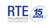 Logo Rte - Distribuidora de Rolamentos