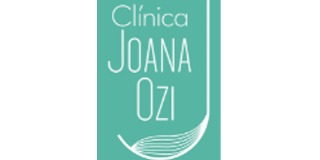 Logo Dra. Joana Ozi - Clínica Odontológica
