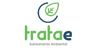 Logo Tratae - Materiais e Equipamentos para Saneamento Ambiental