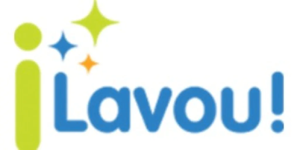 Logo Ilavou - Limpeza e Higienização de Ambientes