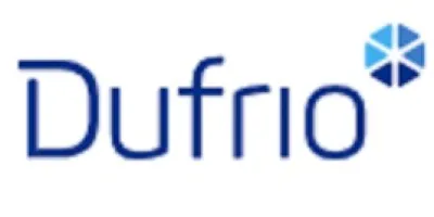 Logo Dufrio - Refrigeração, Ar Condicionado e Eletrodomésticos