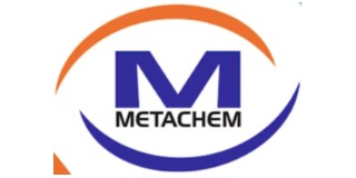Logo Metachem - Produtos Químicos, Matérias Primas e Ingredientes