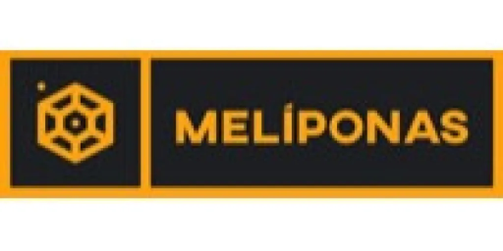 Logo Meliponas - Produtos Naturais