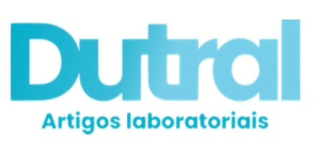Logo Dutral - Artigos Laboratoriais