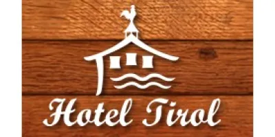 Logo Hotel Tirol