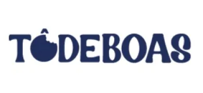 Logo Tôdeboas Cookies