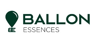 Logo Ballon Essences