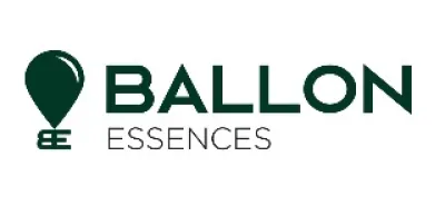 Logo Ballon Essences