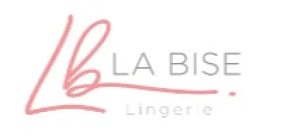 Logo La Bise - Lingerie