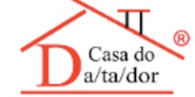 Logo Casa do Datador - Soluções em Marcação Industrial