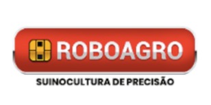 Logo Roboagro - Robô Alimentador de Suínos