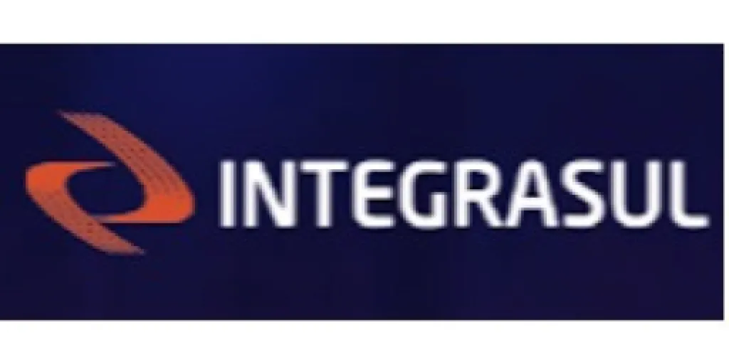 Logo Integrasul - Serviços de Segurança da Informação
