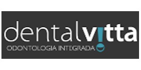 Logo Dental Vitta - Odontologia Integrada