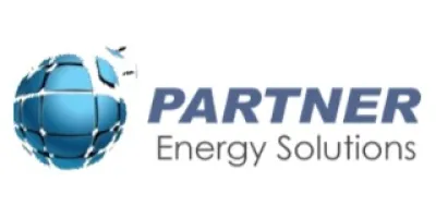 Logo Pendente - Partner
