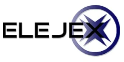 Logo Elejex - Materiais Elétricos a Prova de Explosão