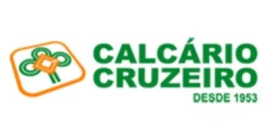 Logo Calcário Cruzeiro I Argila para Cerâmica