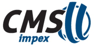 Logo Cms Impex - Produtos Químicos