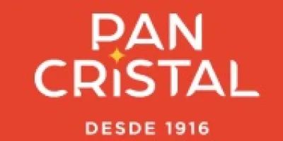 Logo Pancristal - Pães e Massas Congeladas