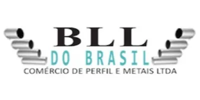Logo Bll do Brasil - Perfis e Metais