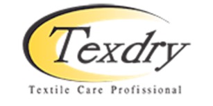 Logo Texdry - Especialidades Têxteis