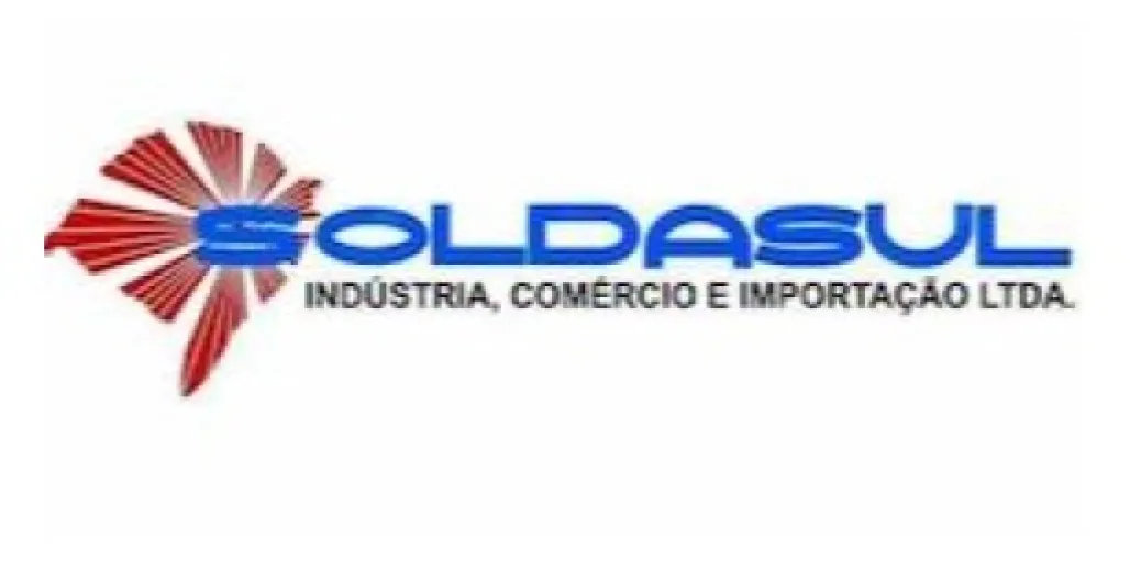 Logo Soldasul - Epis, Ferramentas e Suprimentos Industriais